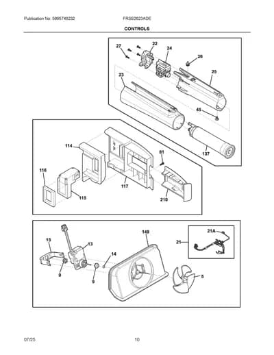 CONTROLS