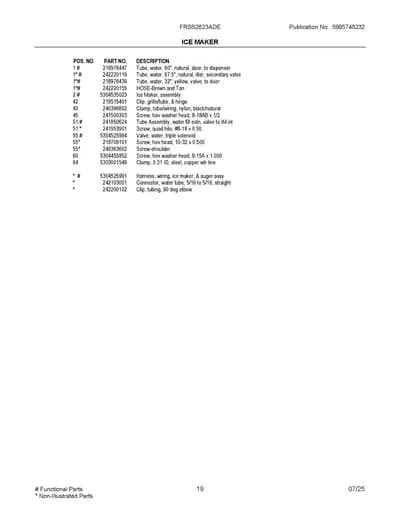WIRING SCHEMATIC