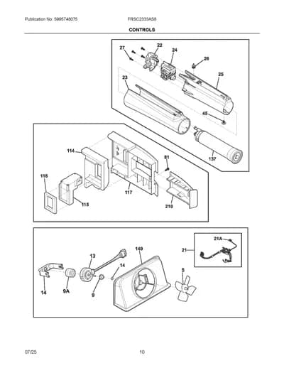 CONTROLS