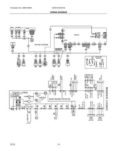 WIRING DIAGRAM