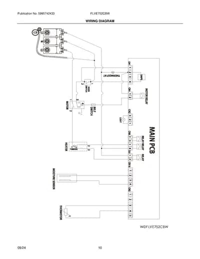 WIRING DIAGRAM