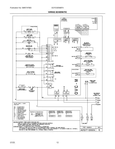 WIRING SCHEMATIC