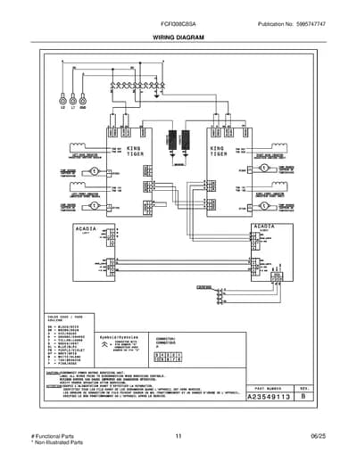 WIRING DIAGRAM