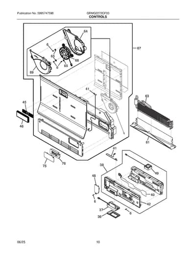 CONTROLS