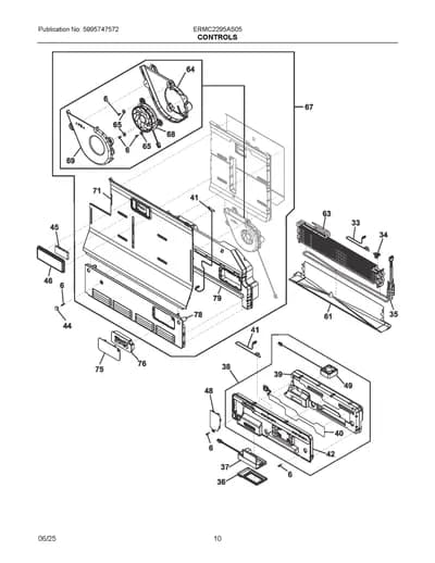 CONTROLS