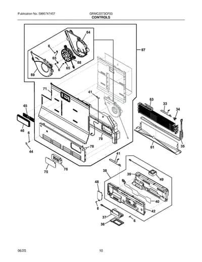 CONTROLS