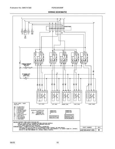 WIRING SCHEMATIC