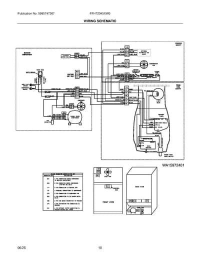 WIRING SCHEMATIC