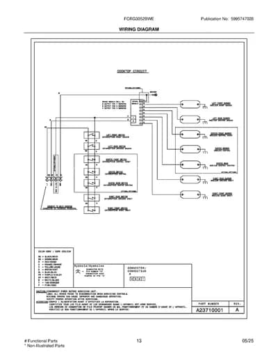 WIRING DIAGRAM