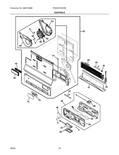 CONTROLS
