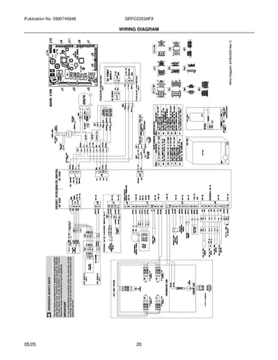 WIRING DIAGRAM