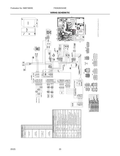 WIRING DIAGRAM