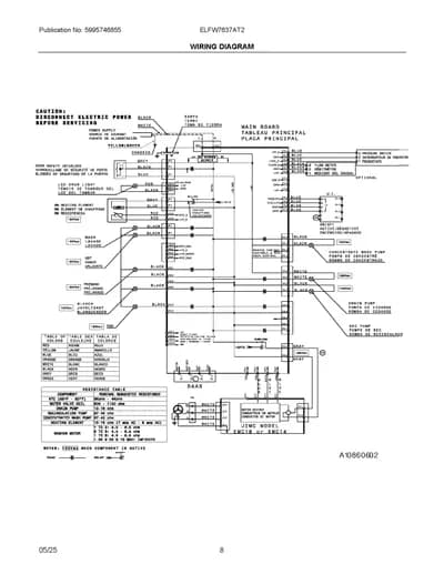 WIRING DIAGRAM