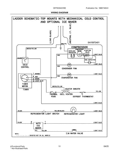 WIRING DIAGRAM