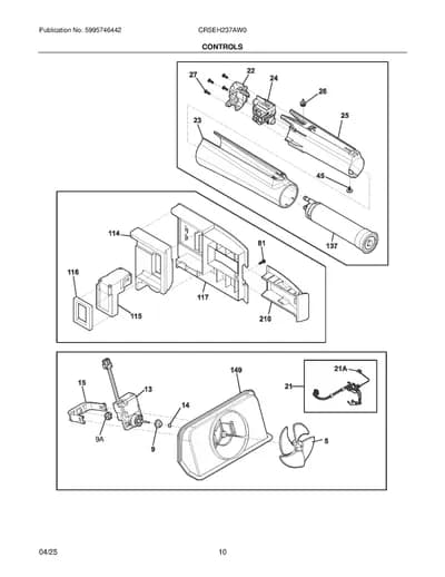 CONTROLS