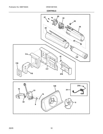 CONTROLS
