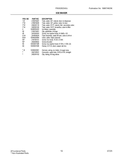 WIRING SCHEMATIC