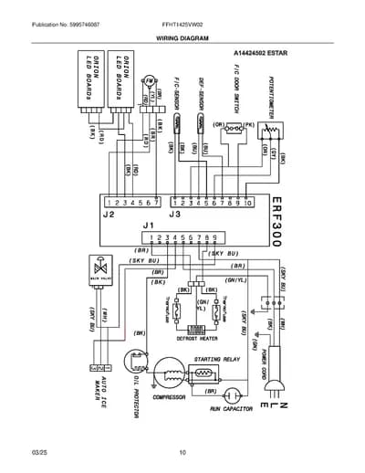 WIRING DIAGRAM