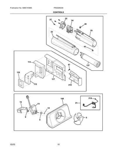 CONTROLS