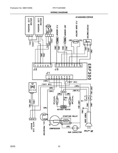 WIRING DIAGRAM