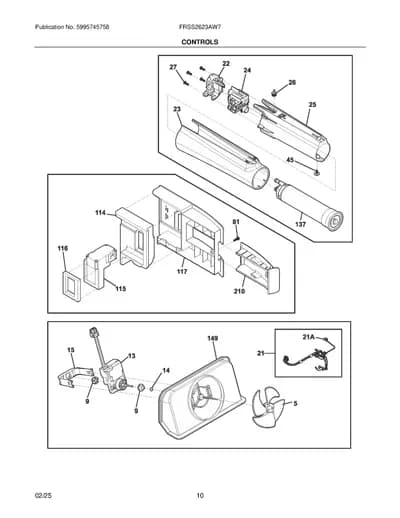 CONTROLS