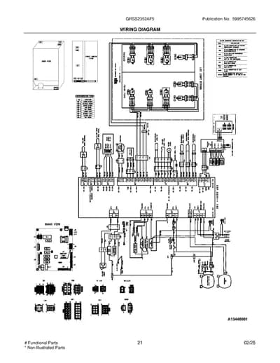 WIRING DIAGRAM
