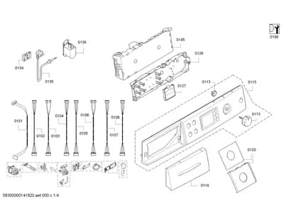 Handles & Knobs (0107-0136)