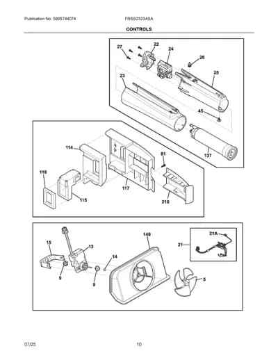 CONTROLS