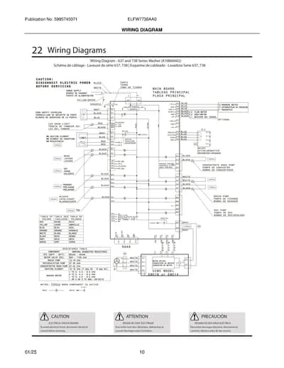 WIRING DIAGRAM