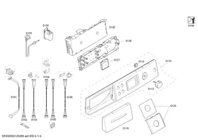 Handles & Knobs (0104-0136)