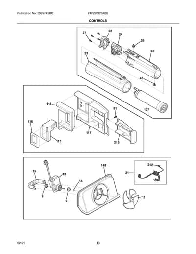 CONTROLS