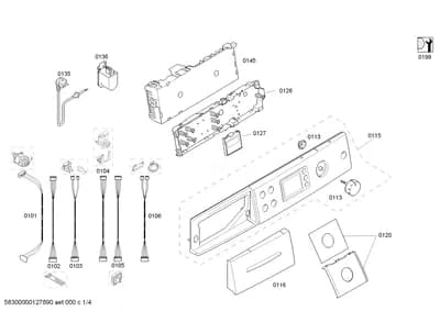 Handles & Knobs (0113-0136)