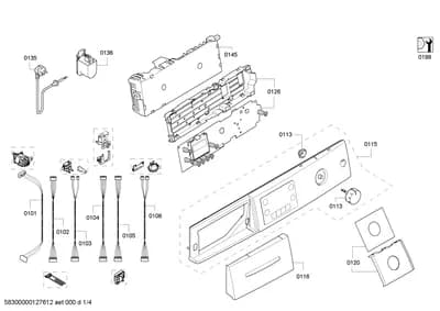 Handles & Knobs (0113-0136)