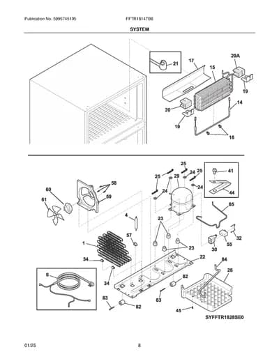 SYSTEM