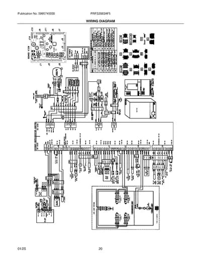 WIRING DIAGRAM