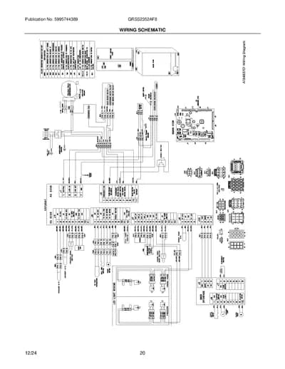 WIRING SCHEMATIC