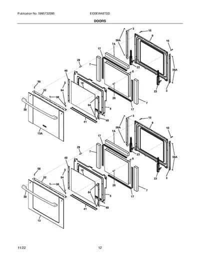 DOORS