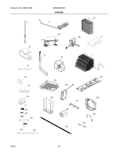 SYSTEM