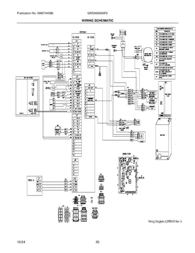 WIRING SCHEMATIC