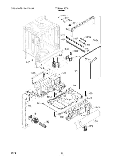 FRAME