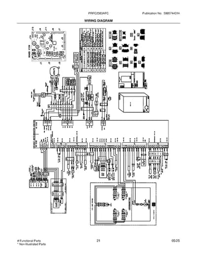 WIRING DIAGRAM