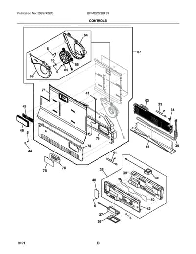 CONTROLS