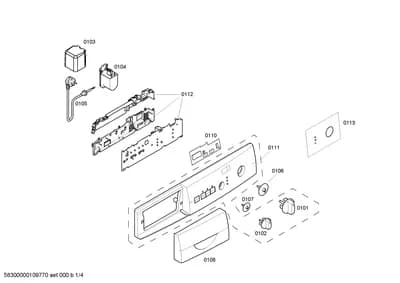 handles knobs  (0101-0113)