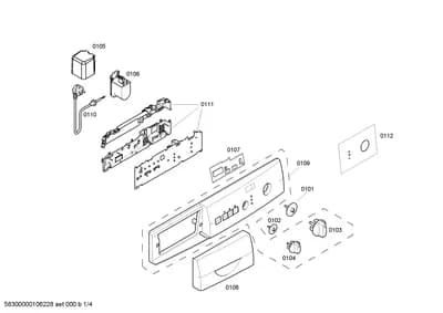 handles knobs  (0101-0112)