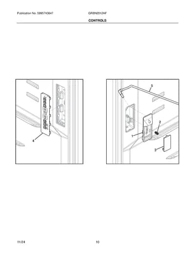 CONTROLS
