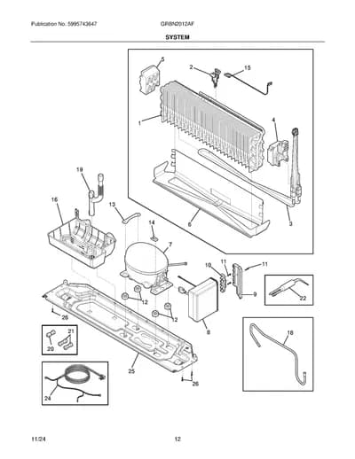 SYSTEM