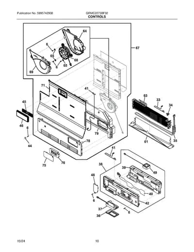 CONTROLS