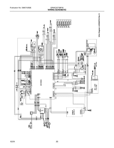WIRING SCHEMATIC