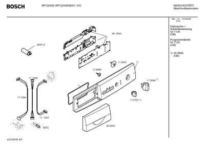 handles knobs , Flaps & Holders (0018-0478)