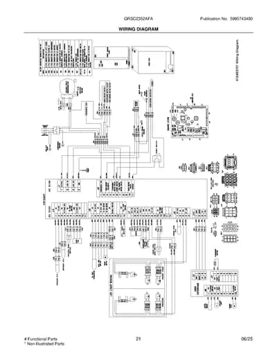 WIRING DIAGRAM